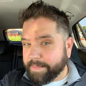 Meet your Posher, Anthony